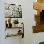 Loft 291 * Matera