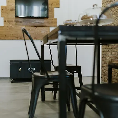 Appartamento Loft 291 Matera