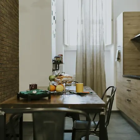 Apartman Loft 291