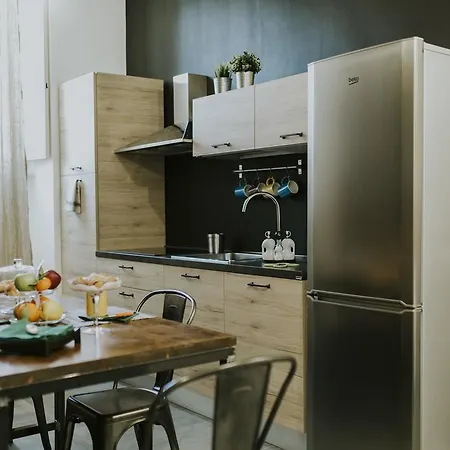Loft 291 Apartman