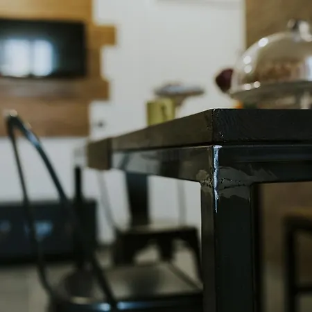 Loft 291 Appartamento