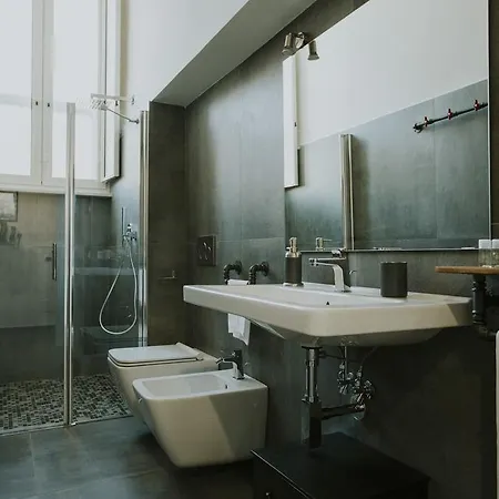 Apartman Loft 291
