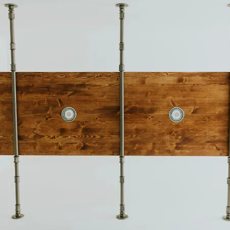 Loft 291 Ματέρα