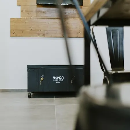 Appartamento Loft 291 *