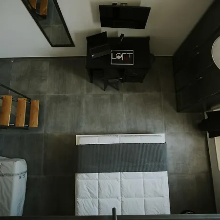 Apartment Loft 291