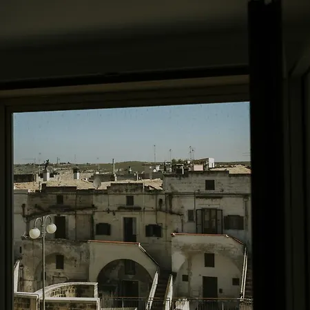 Loft 291 * Matera