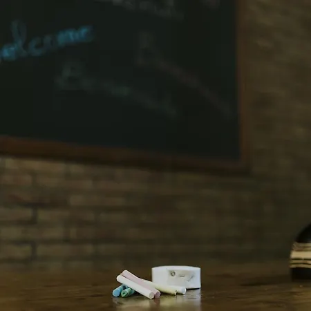 Appartamento Loft 291 *