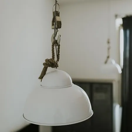 Apartman Loft 291