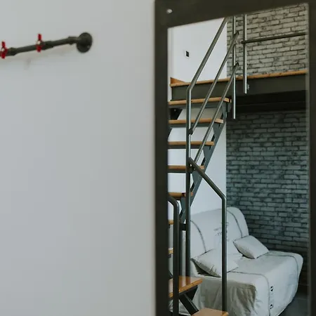 Loft 291 Διαμέρισμα