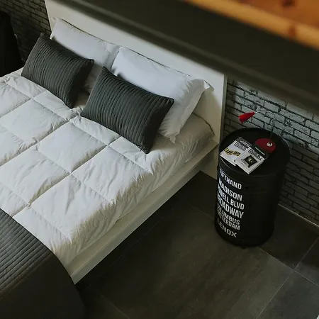 Loft 291 Apartman