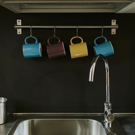 Appartamento Loft 291