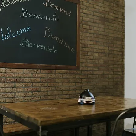 Loft 291 Appartamento Matera