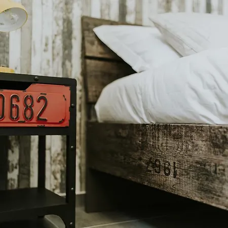 Διαμέρισμα Loft 291 *