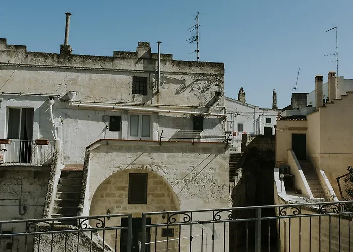 Loft 291 マテーラ