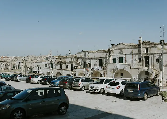 Loft 291 アパート *