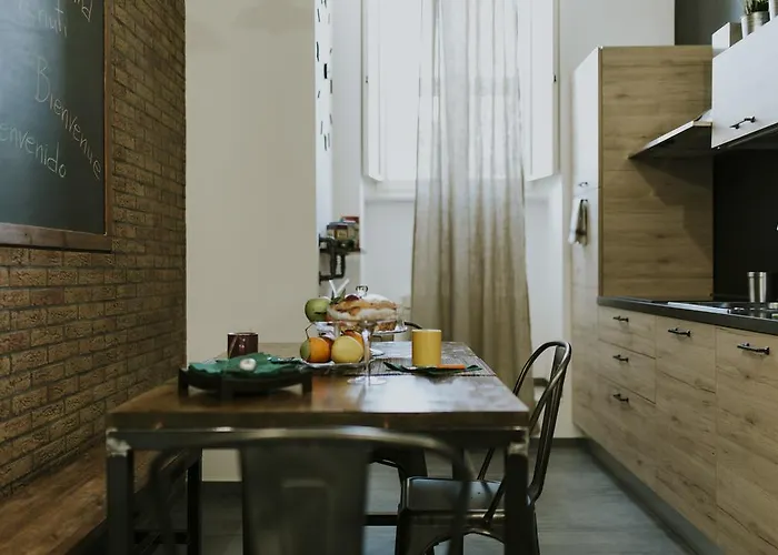 Διαμέρισμα Loft 291