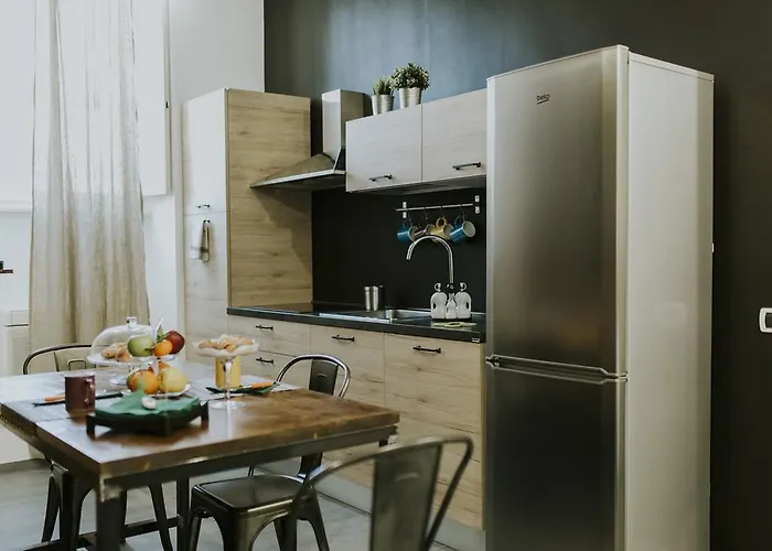 Loft 291 Διαμέρισμα