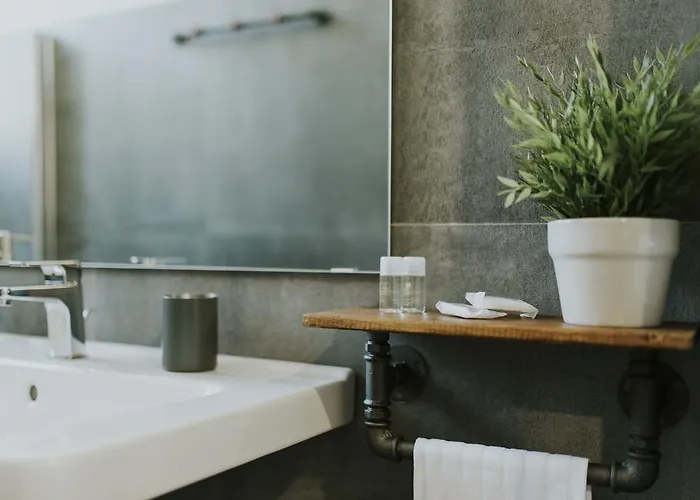 Loft 291 * Ματέρα