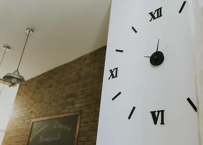 Loft 291 Ματέρα