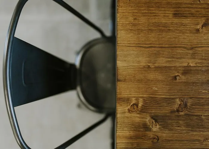 アパート Loft 291 *