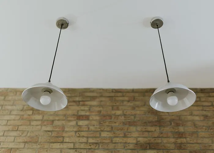 Loft 291 Ματέρα