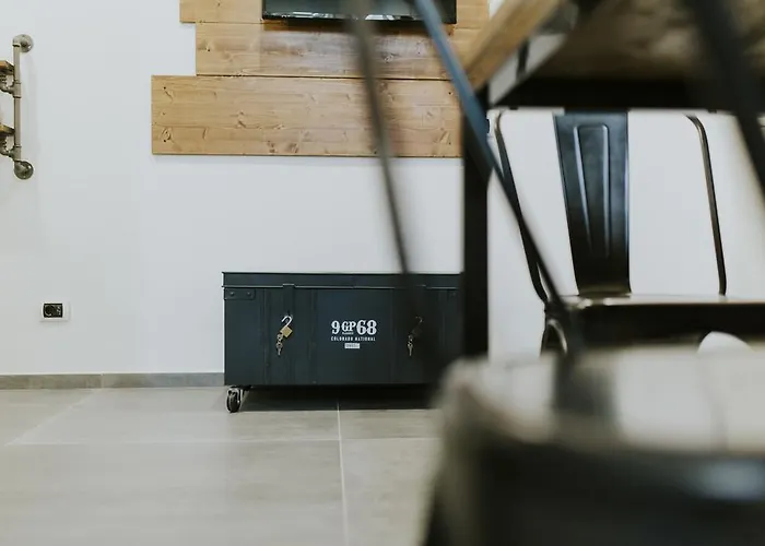 Διαμέρισμα Loft 291 *