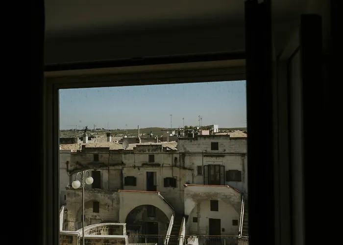 Loft 291 * Ματέρα