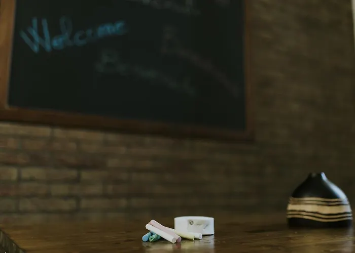 Apartment Loft 291 *