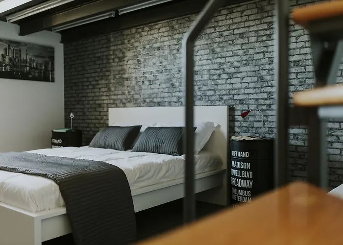 Loft 291 Διαμέρισμα