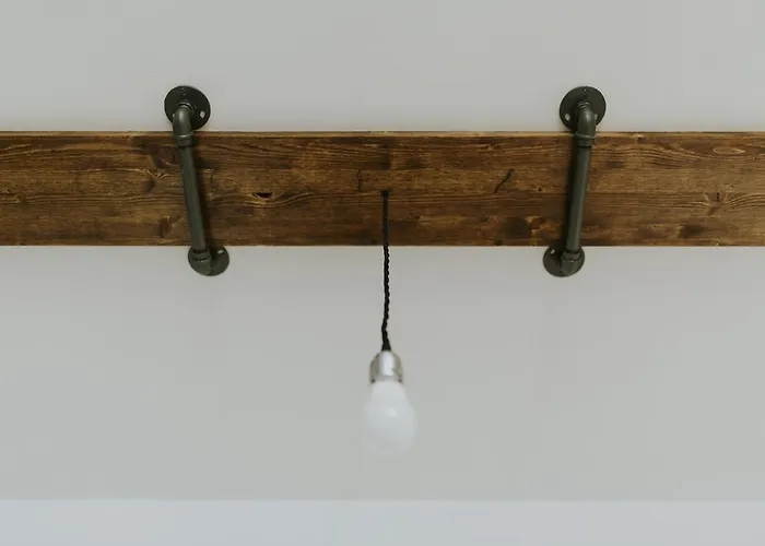 アパート Loft 291 *