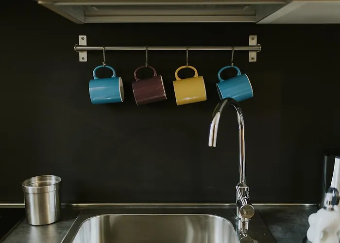 Διαμέρισμα Loft 291