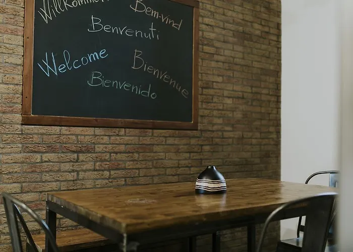 Loft 291 Διαμέρισμα Ματέρα