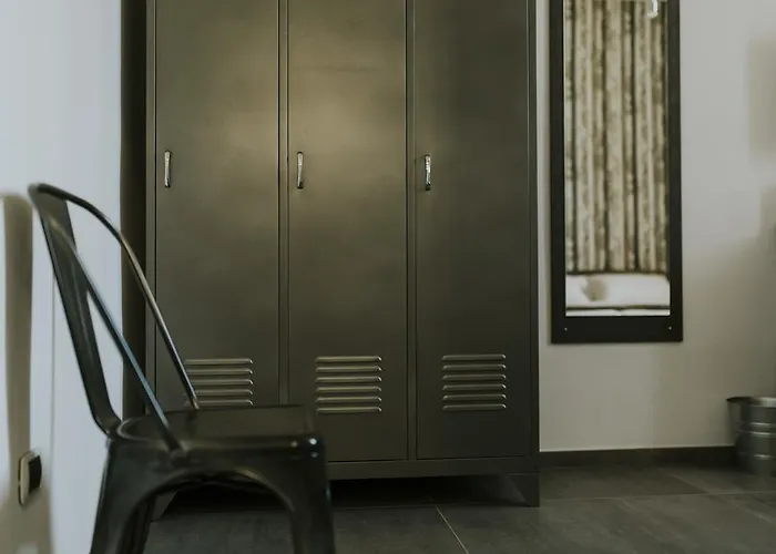 Διαμέρισμα Loft 291 *