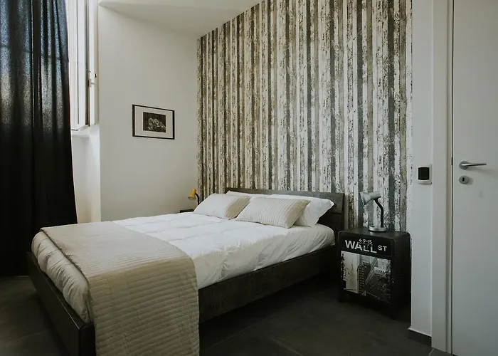 Loft 291 Ματέρα